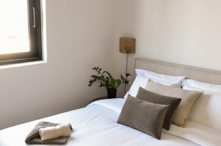 Vrijstaande woning in Listaros