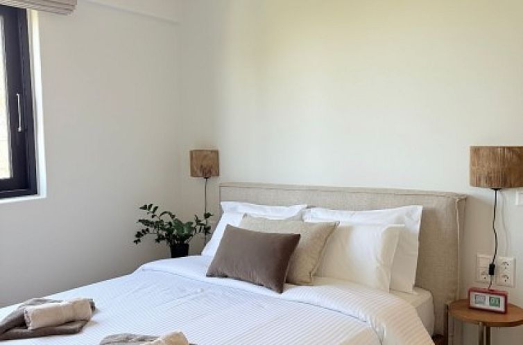 Vrijstaande woning in Listaros