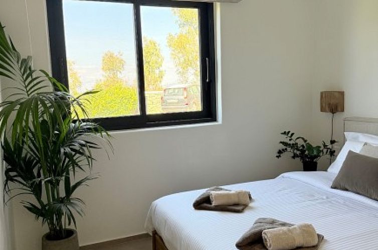 Vrijstaande woning in Listaros