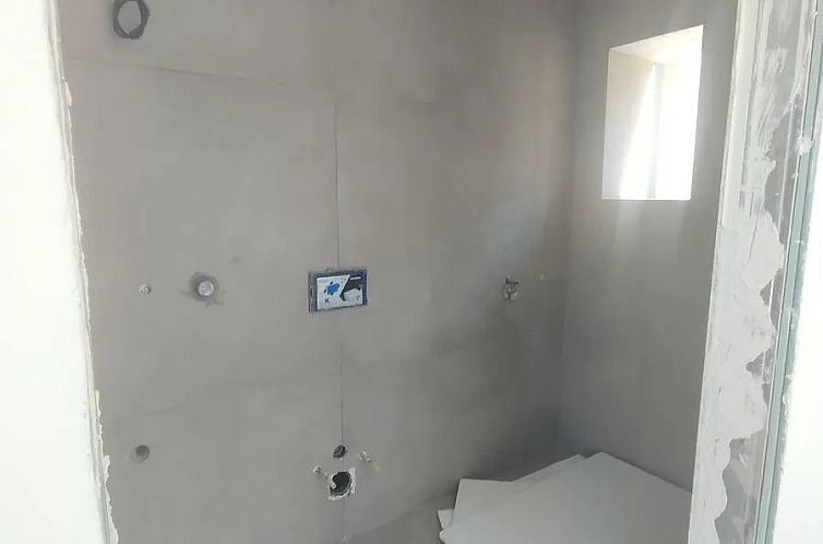 Vrijstaande woning in Listaros