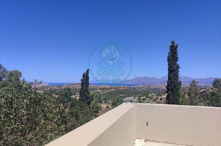 Geschakelde woning in Listaros