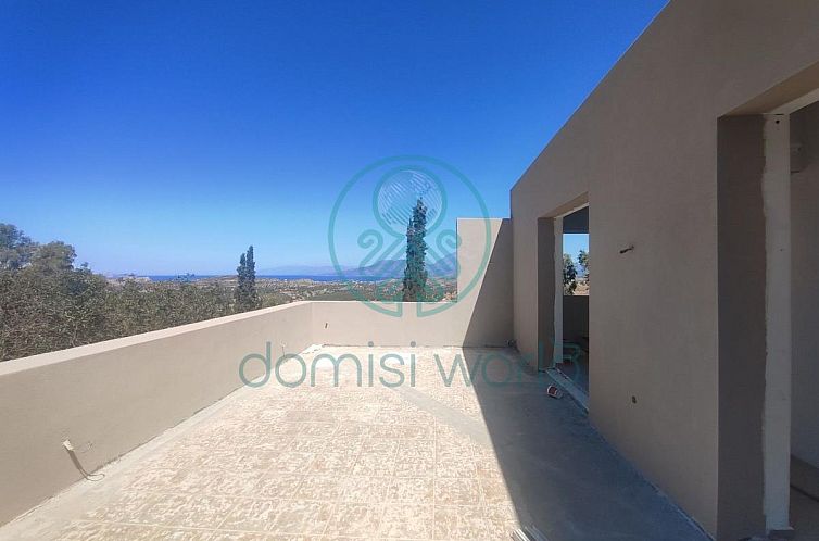 Geschakelde woning in Listaros