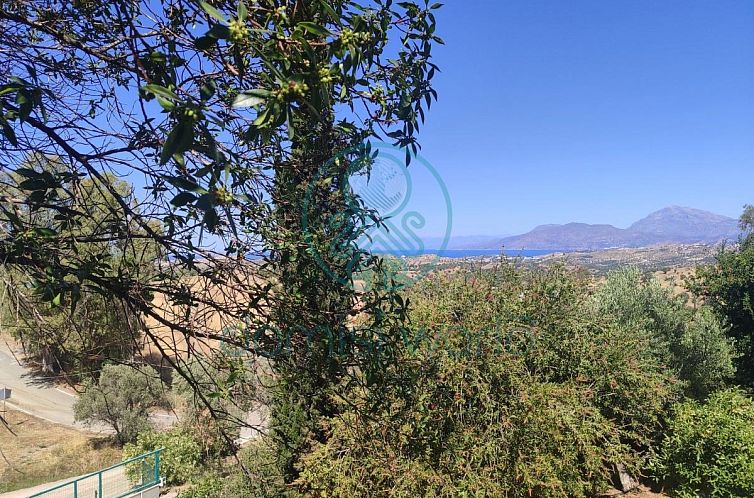 Geschakelde woning in Listaros