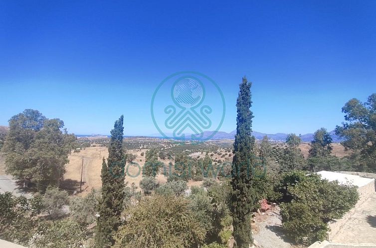 Geschakelde woning in Listaros