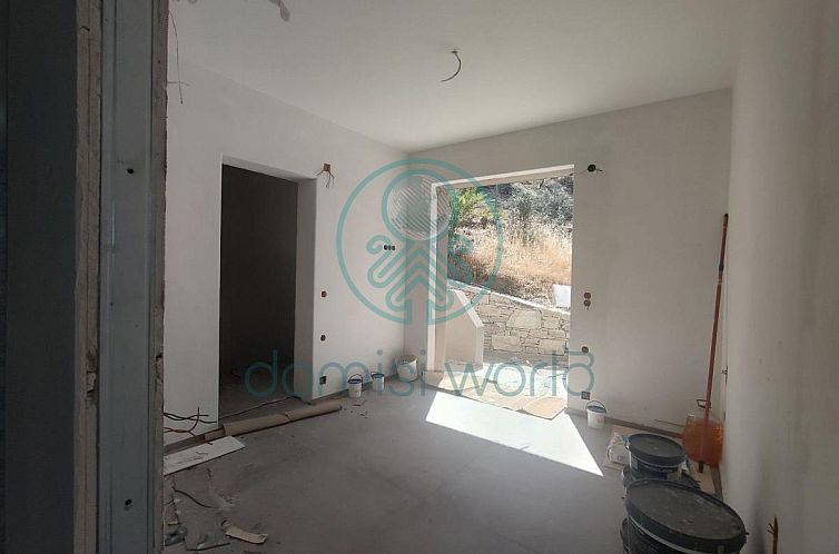 Geschakelde woning in Listaros