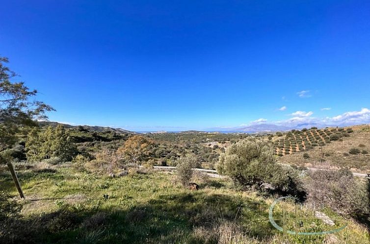 Guest house 06240123 - Holiday property Crete - Kavel in Listaros