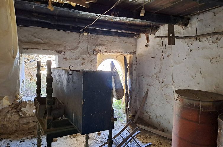 Geschakelde woning in Kyrianna