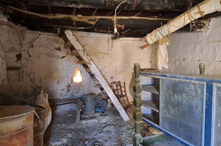 Geschakelde woning in Kyrianna