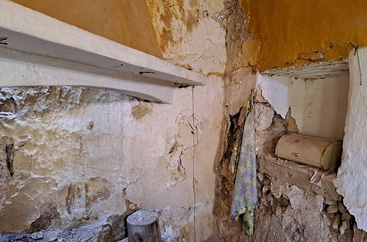 Geschakelde woning in Kyrianna