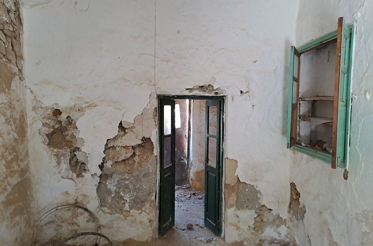 Geschakelde woning in Kyrianna