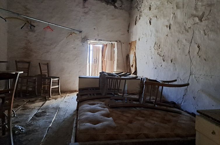 Geschakelde woning in Kyrianna