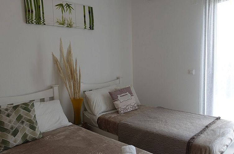 Vrijstaande woning in Kyrianna
