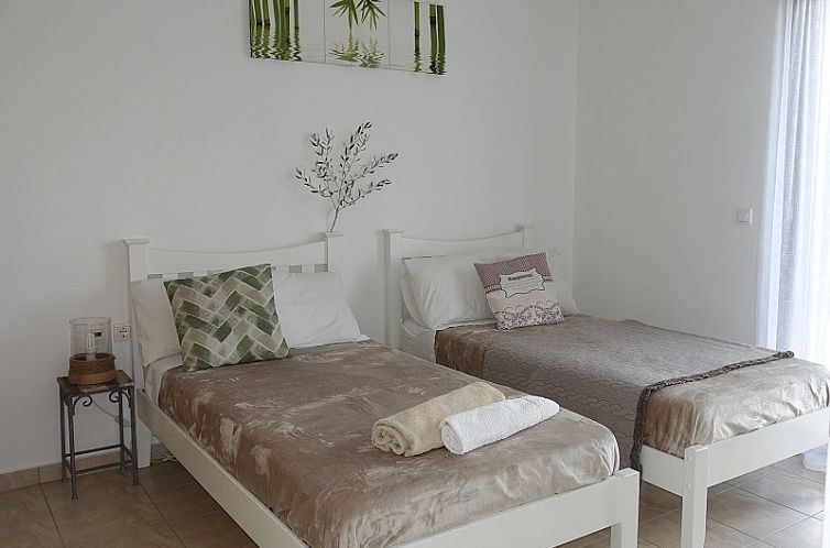 Vrijstaande woning in Kyrianna