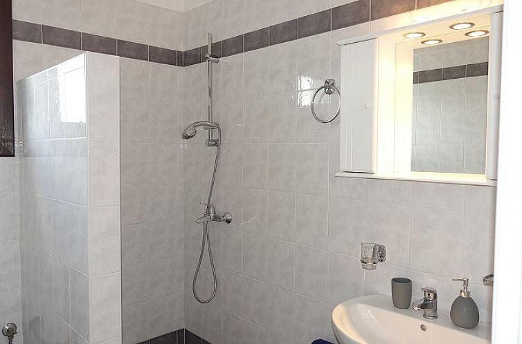 Vrijstaande woning in Kyrianna
