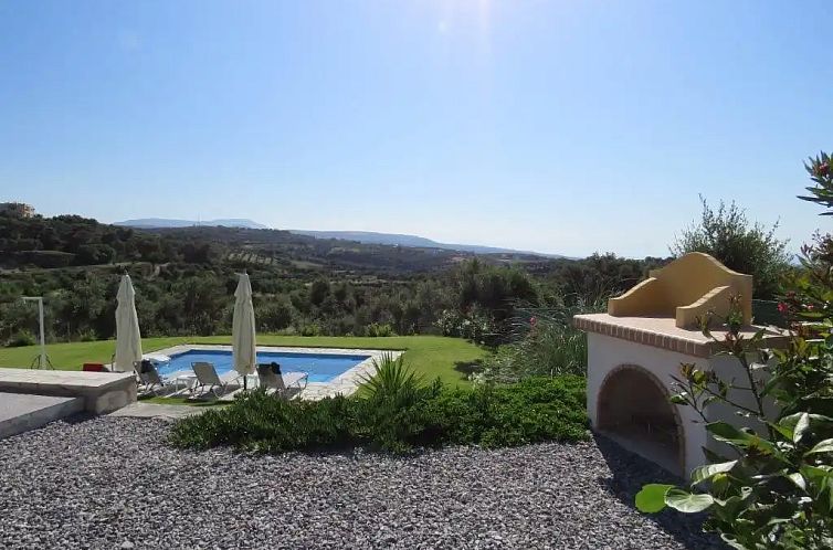 Villa Euphoria