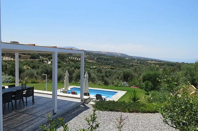 Villa Euphoria