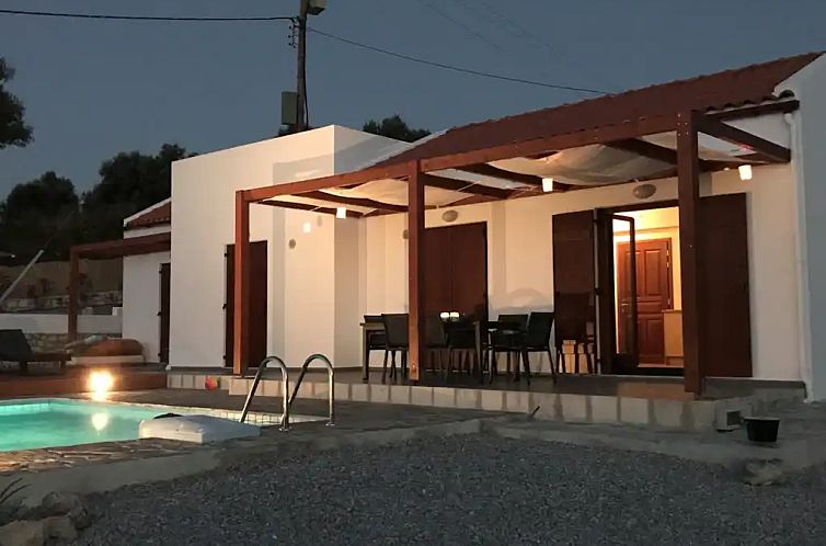Villa Tichi