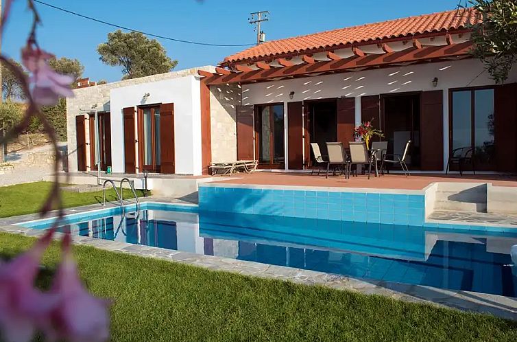 VILLA KYRIA Mikro