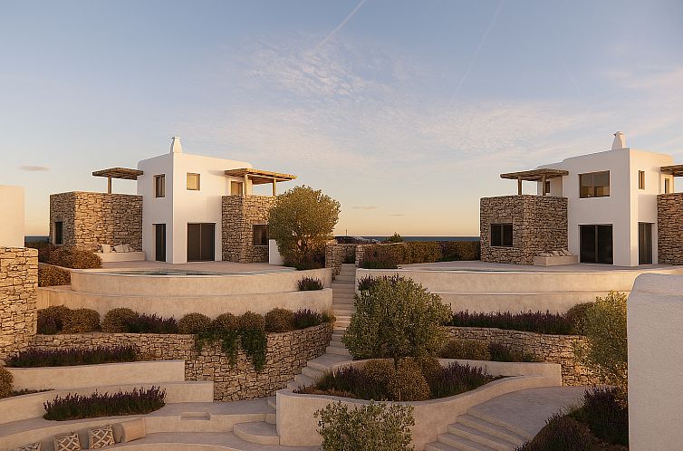 Vrijstaande woning in Rethimno