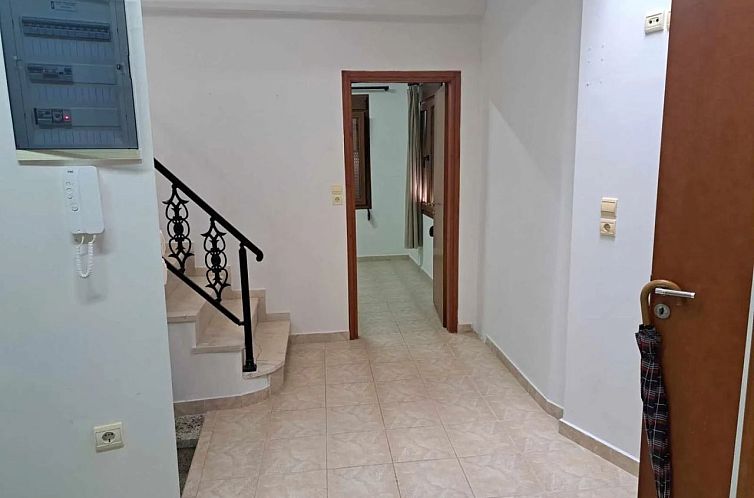 Verblijf 0624140 - Appartement Kreta - Appartement in Rethimno