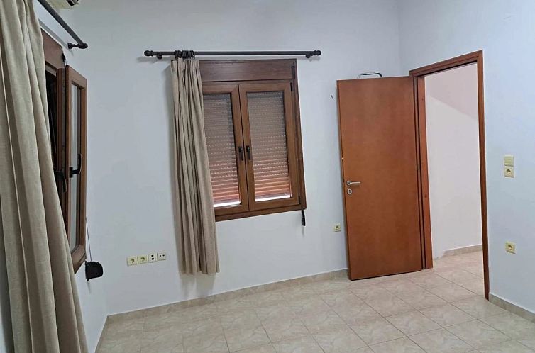 Appartement in Rethimno