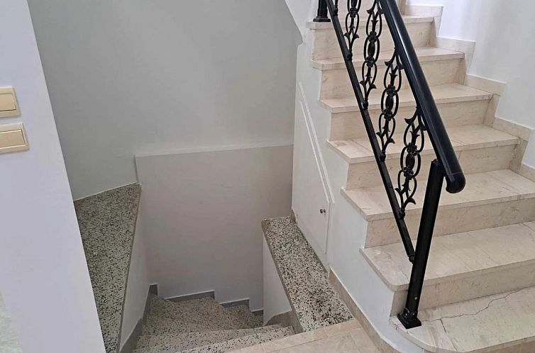 Appartement in Rethimno