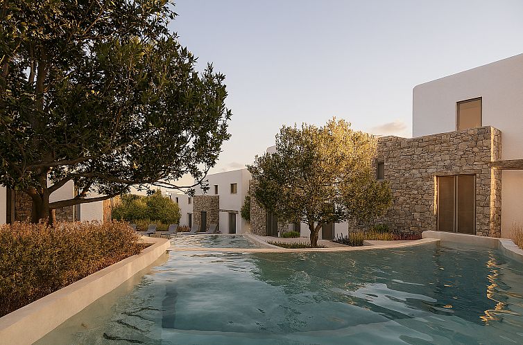 Appartement in Rethimno