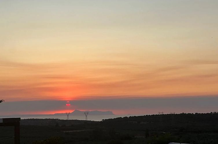 Vrijstaande woning in Rethimno