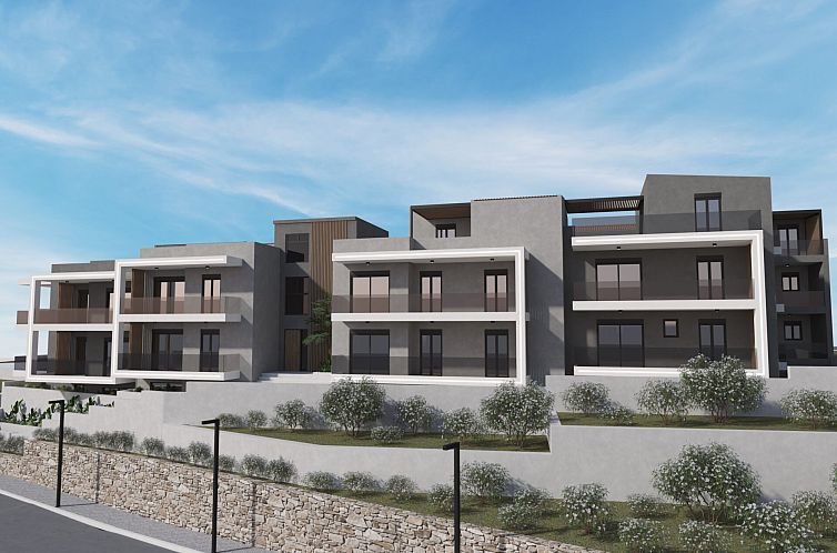 Appartement in Rethimno