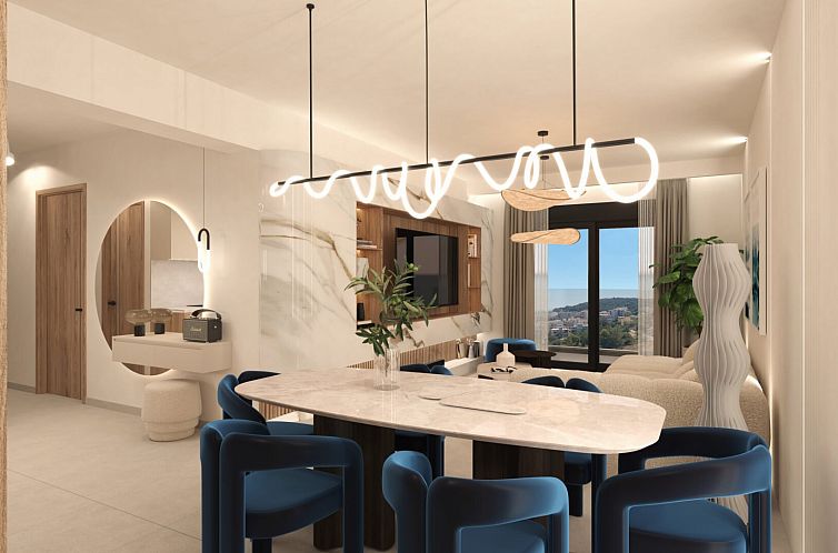 Appartement in Rethimno