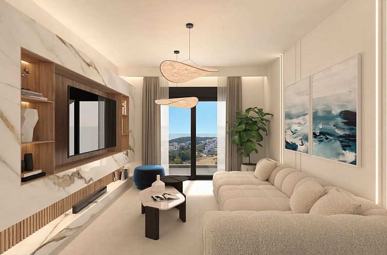 Appartement in Rethimno