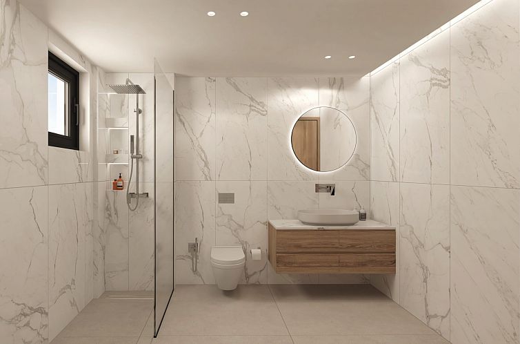 Appartement in Rethimno