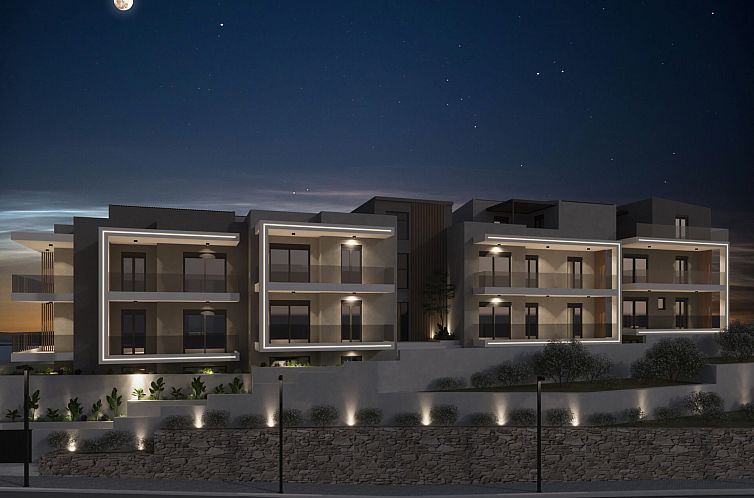 Appartement in Rethimno