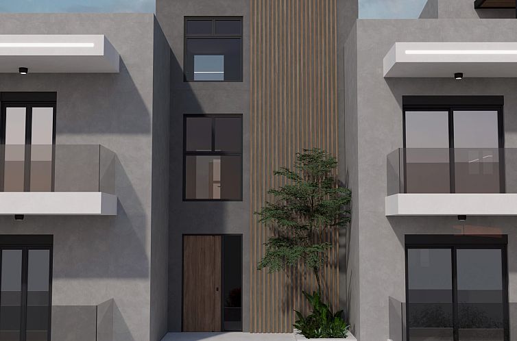 Appartement in Rethimno