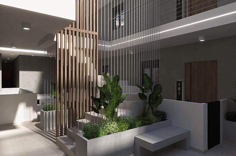 Appartement in Rethimno