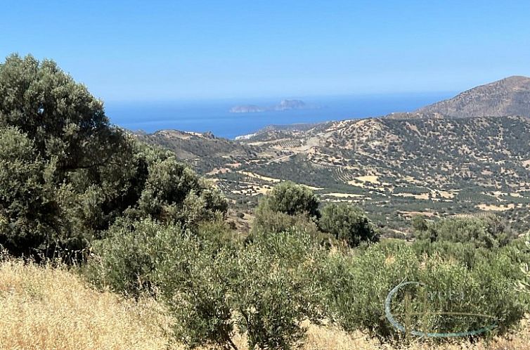 Unterkunft 0624187 - Ferienhaus Kreta - Kavel in Rethimno