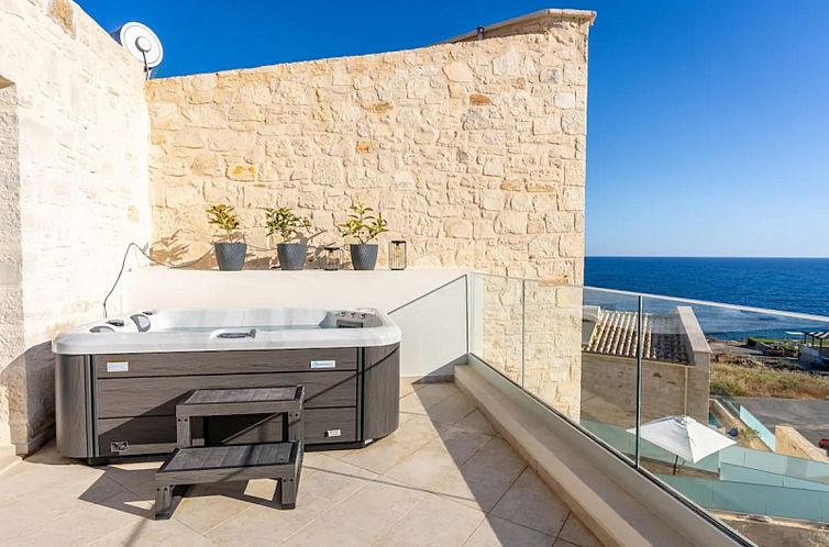 Appartement in Rethimno