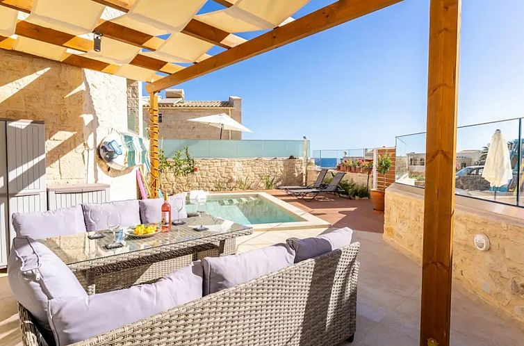 Appartement in Rethimno