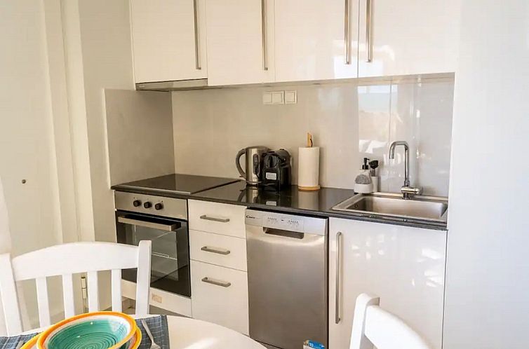 Appartement in Rethimno