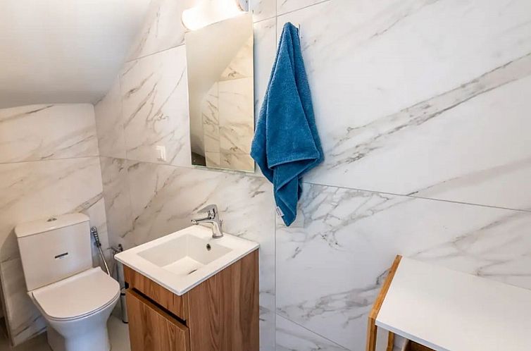 Appartement in Rethimno