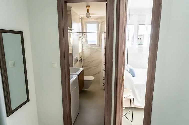 Appartement in Rethimno