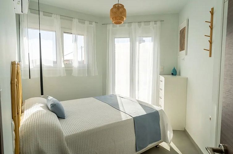 Appartement in Rethimno