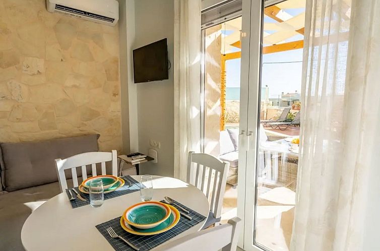 Appartement in Rethimno