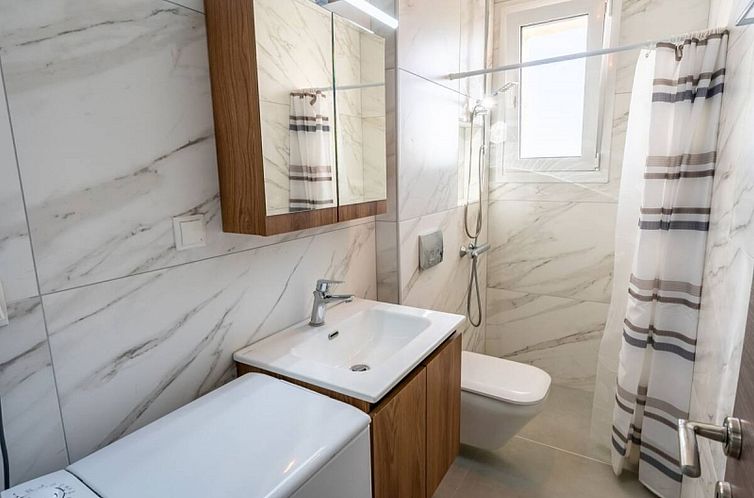 Appartement in Rethimno