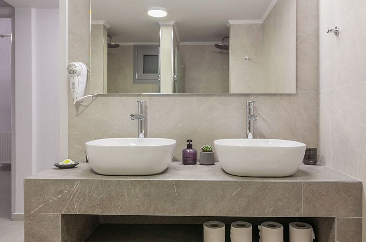 Vakantiehuis Ferienvilla mit privatem Pool