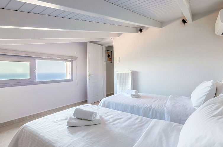 Vakantiehuis Ferienvilla mit privatem Pool