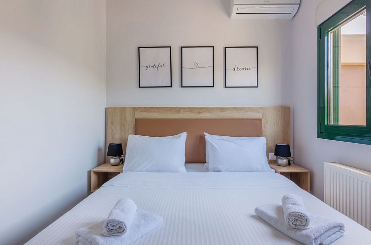 Vakantiehuis Ferienvilla mit privatem Pool