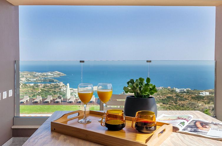 Vakantiehuis Ferienvilla mit privatem Pool