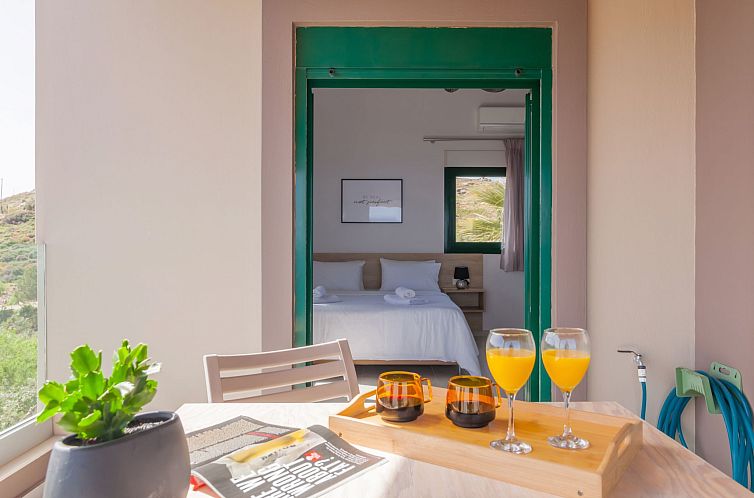 Vakantiehuis Ferienvilla mit privatem Pool