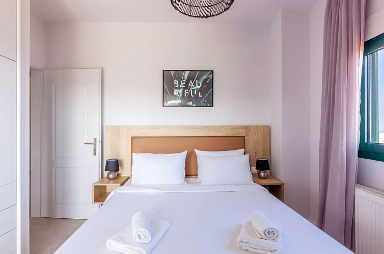 Vakantiehuis Ferienvilla mit privatem Pool
